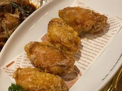 -新白鹿餐厅(城西银泰城店)