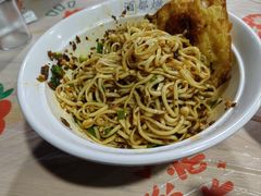-酒都燃面(龙湾店)