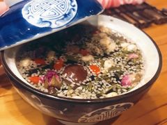 -禾记花园涮肉餐厅