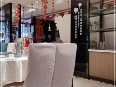 大堂-天堂鸟水煮鱼·品质川菜(凤凰路店)