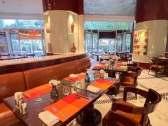 -广州富力丽思卡尔顿酒店