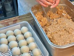 -李与白包子铺(桐梓林店)