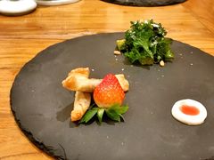 -天水蔬食料理(树德之光店)