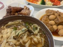 -好嫂子•刀削面(大兴店)