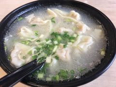 -王家沙点心店(西康路店)