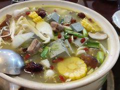 -花水湾红太阳牛肉汤锅