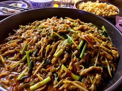 -去吃小龙虾·江湖菜·烧烤(南滨路店)