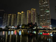 -花果园湿地公园