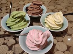 -西村日本料理(香格里拉饭店)