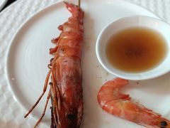 -青岛青龙美爵酒店·阳光海岸西餐厅