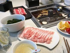 -海底捞火锅(长沙华创国际广场店)