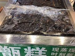 水产区-紫光园清真北京小吃(正阳大街店)