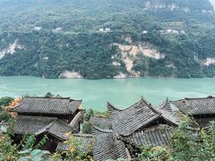 -三峡人家风景区