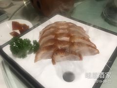 北京烤鸭-峨嵋酒家(牡丹园店)