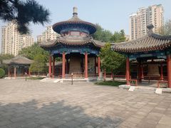 -大钟寺古钟博物馆
