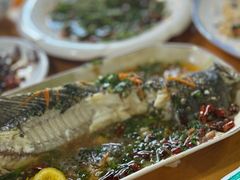 -龙姐私房菜(和顺古镇店)