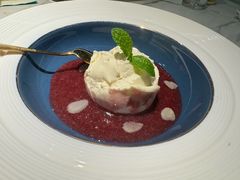 -雀蓝川菜(滨湖万象汇店)