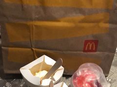 -麦当劳(温州人民路店)