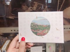 -良友书坊(安徽路店)