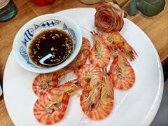 -鱼市酒店(威海水产批发市场店)