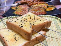 -沈记烧烤海鲜(江汉二路店)