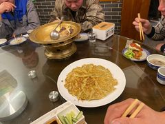 -张大嘴菜馆(庞各庄店)