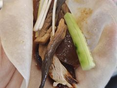 -鸿运楼烤鸭店(天桥店)