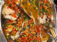 -洞庭米湘·湖南菜(银河SOHO店)