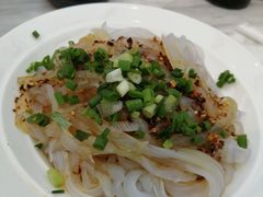 -成都你六姐·牛肉冒菜·麻辣香锅(长泰广场店)