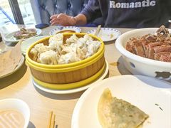 -斯琴阿妈蒙古餐厅(新城店)