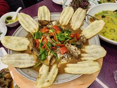 -大众海鲜(巨龙北路店)