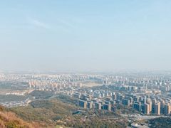 -杭州半山国家森林公园