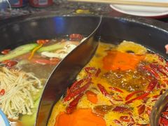 -蜀大侠火锅(香格里拉店)