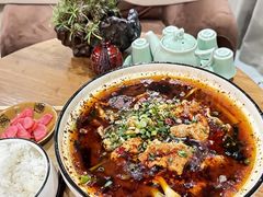 -青城山