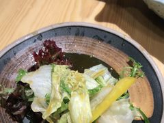 -本格丼·炭火烤肉饭(大悦路成都大悦城店)
