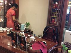 -粤财皇冠假日酒店·彩华轩中餐厅