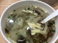 -景芳周大姐烧麦(东新店)