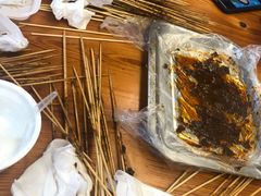 -十里铺铁板鱿鱼