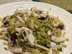 -丹盛象山海鲜(水清路店)