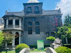 -卫鼎轩·曹公馆(鼓楼店)