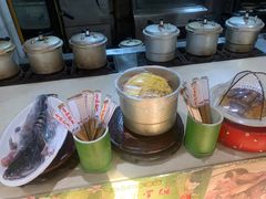 -土桥手掌鸡·26年灌县老味道(都江堰店)