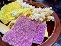 炸物拼盘-金必轩(青岩店)