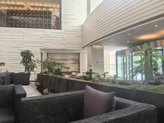 -天津海河悦榕庄·Lobby Lounge大堂吧