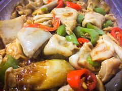 -马凯餐厅(长椿街店)