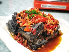 长沙臭豆腐-湘语·湖南家常菜(新洲店)