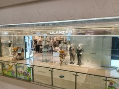 -万达广场(福州金融街店)