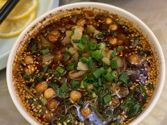 -成都驻京办餐厅(蜀都宾馆店)