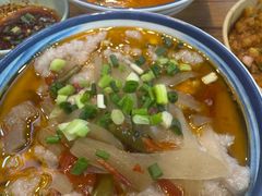 -丁家坡洋芋·观音桥好吃街A区(全国总店)