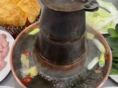 -三兴涮羊肉(荣安大街店)