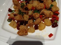-国际青年会议酒店-苏莱斯餐厅